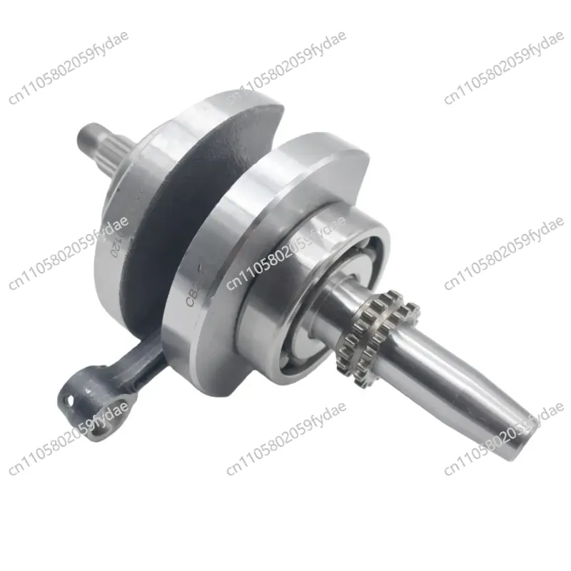 New CB250-F CPS250 CPS300 Larg - Cb250 Crankshaft Assembly ulasan dan harga