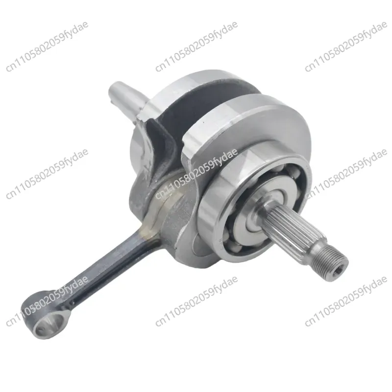 New CB250-F CPS250 CPS300 Larg - Cb250 Crankshaft Assembly ulasan dan harga