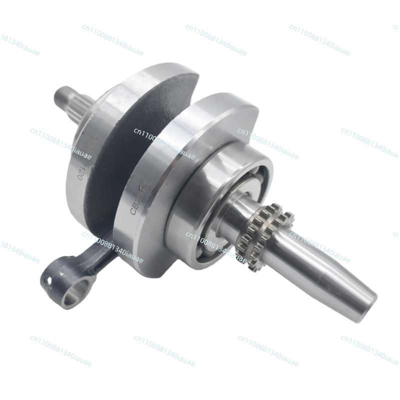 CB250-F CPS250 CPS300 Bighead  - Cb250 Crankshaft Assembly ulasan dan harga